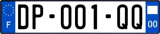 DP-001-QQ