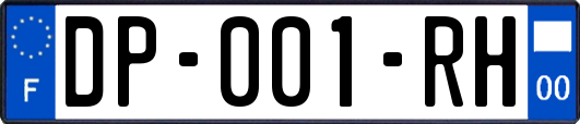 DP-001-RH