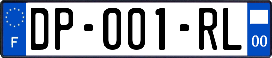 DP-001-RL