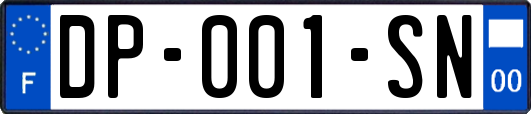 DP-001-SN