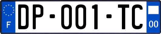 DP-001-TC