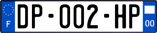 DP-002-HP