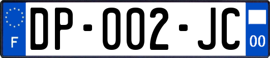 DP-002-JC