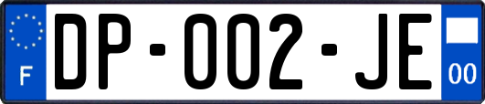 DP-002-JE