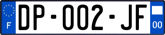 DP-002-JF