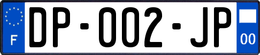 DP-002-JP