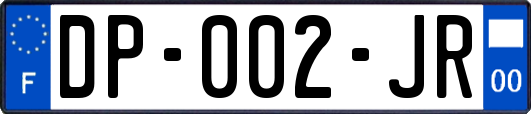 DP-002-JR