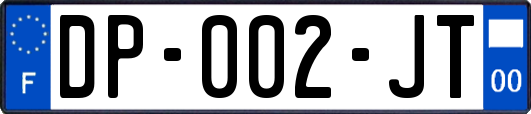 DP-002-JT