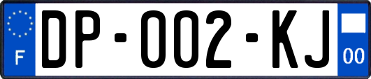 DP-002-KJ