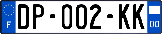 DP-002-KK