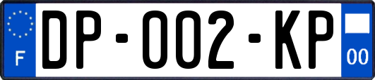 DP-002-KP