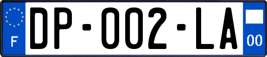 DP-002-LA