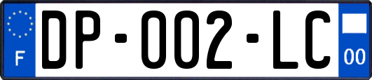 DP-002-LC