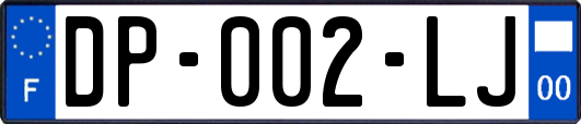 DP-002-LJ