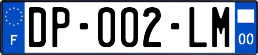 DP-002-LM