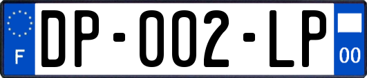 DP-002-LP