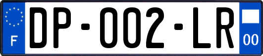 DP-002-LR