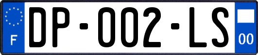 DP-002-LS