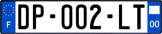 DP-002-LT
