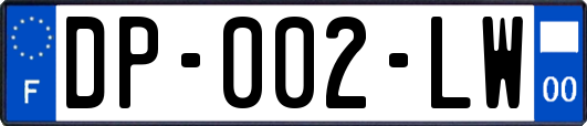 DP-002-LW