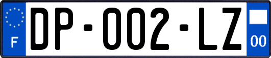 DP-002-LZ