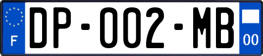 DP-002-MB