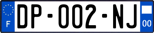 DP-002-NJ