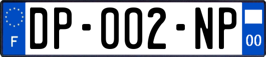 DP-002-NP