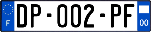 DP-002-PF
