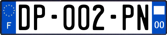 DP-002-PN