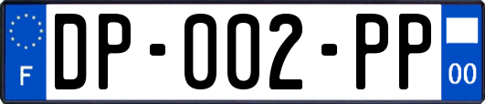 DP-002-PP