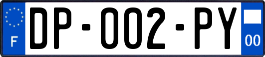 DP-002-PY