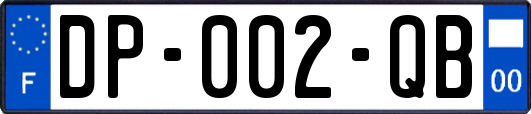 DP-002-QB