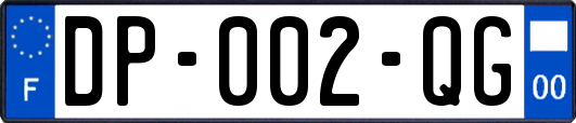 DP-002-QG