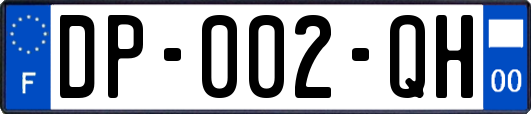 DP-002-QH