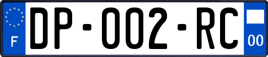 DP-002-RC