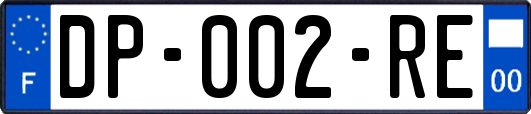DP-002-RE