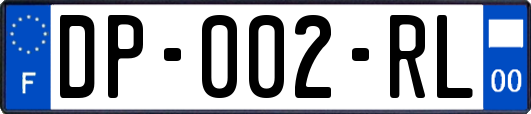 DP-002-RL