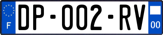 DP-002-RV