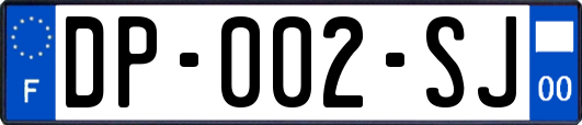 DP-002-SJ