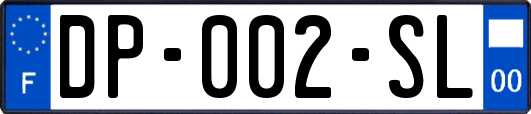 DP-002-SL