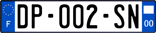 DP-002-SN