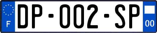 DP-002-SP