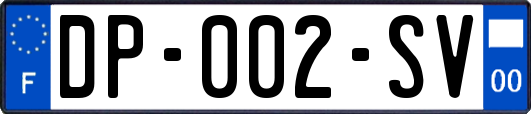 DP-002-SV