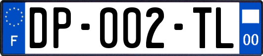DP-002-TL