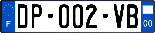 DP-002-VB