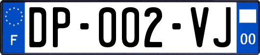 DP-002-VJ