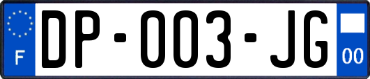 DP-003-JG