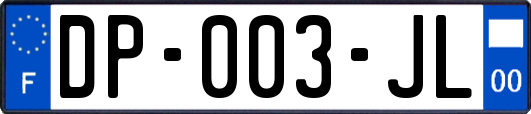 DP-003-JL