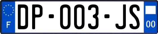 DP-003-JS